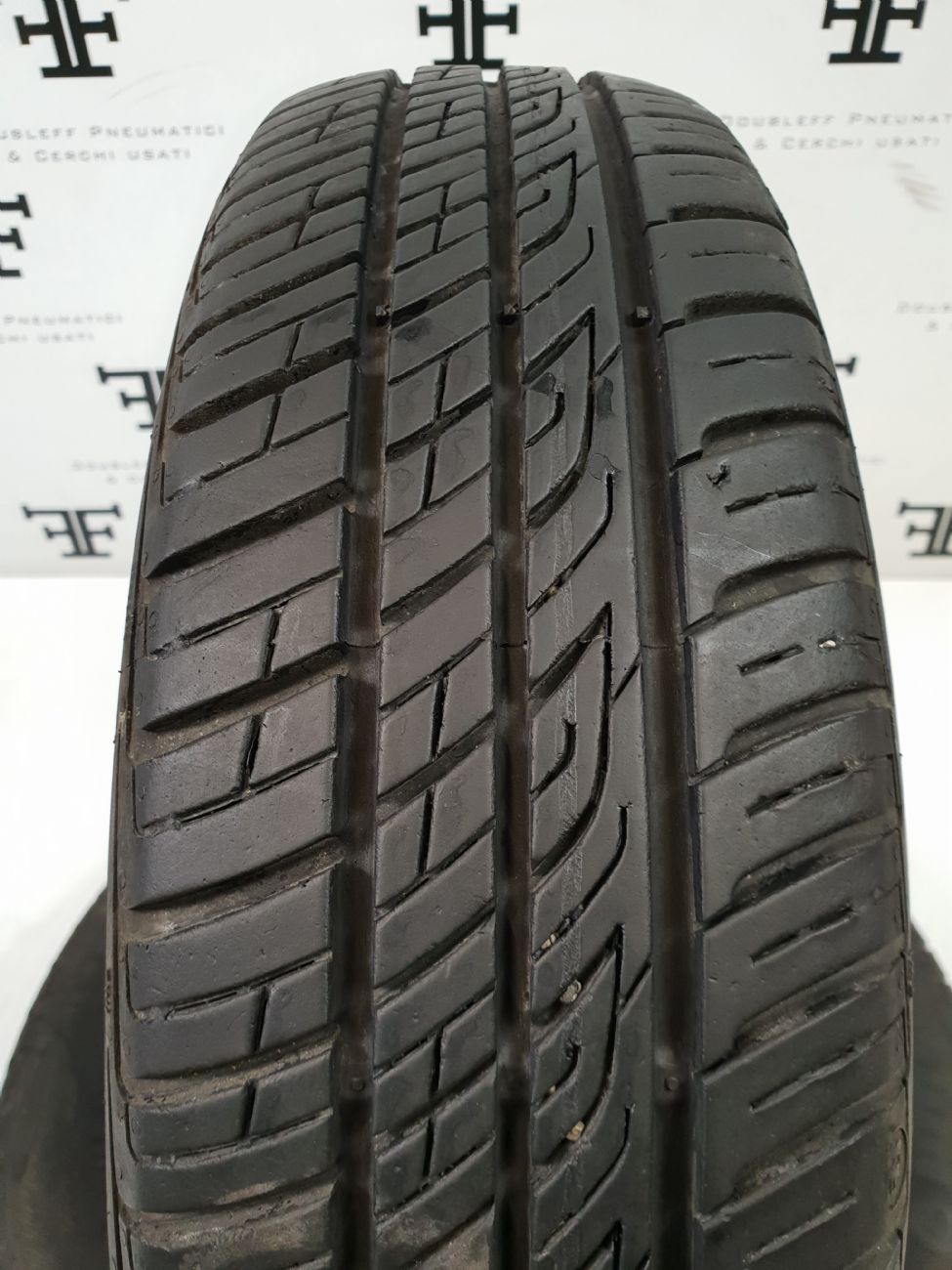 Pneumatici 165 65 R15 81 T BARUM BRILLANTIS 2 estivo usati 80€