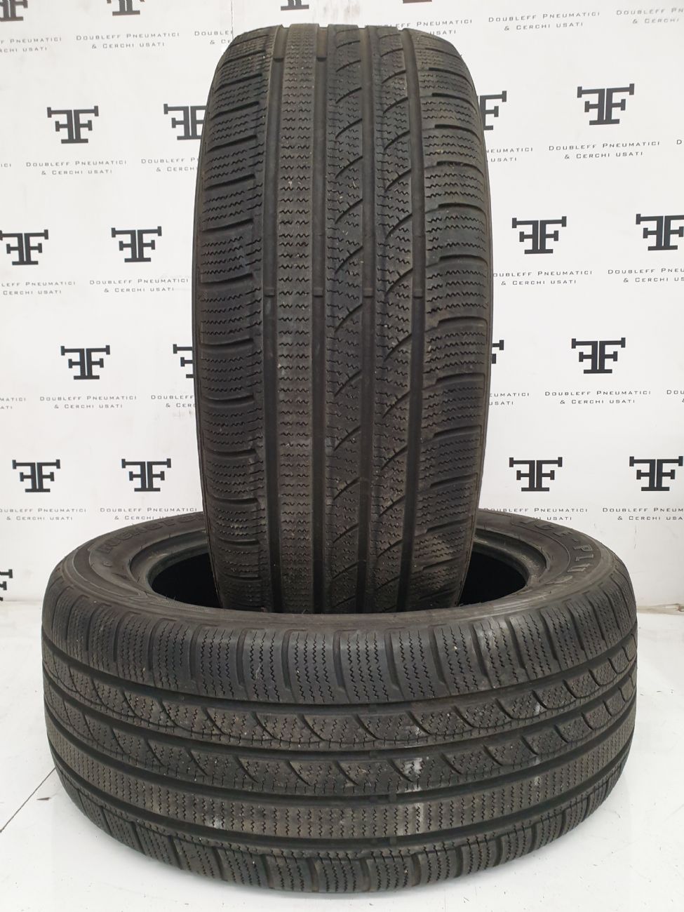 235/55 R19 105 V ROCKSTONE ICE PLUS S110