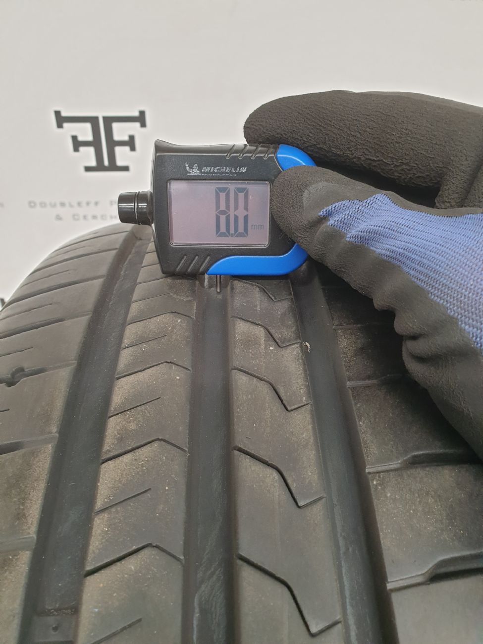 Pneumatici 205 60 R16 82 H NORAUTO PREVENSYS 3 estivo DEMONTÉ usati 110€