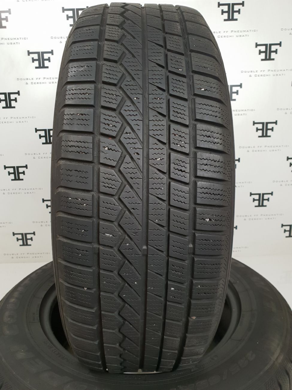 Pneumatici 225 65 R17 1 A TOYO OPEN COUNTRY WT invernale usati 90€