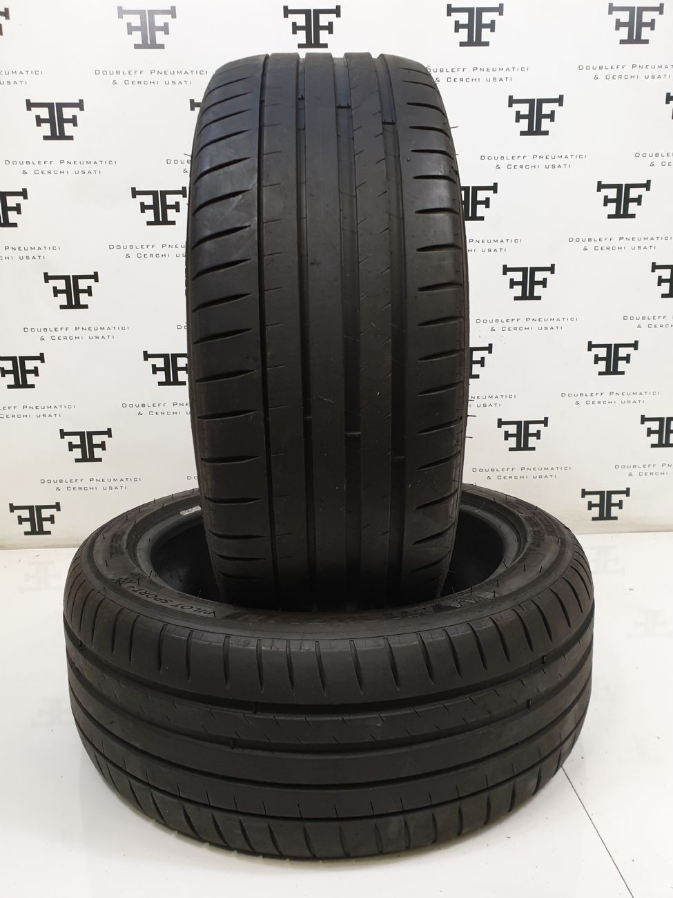 MICHELIN PILOT SPORT 4