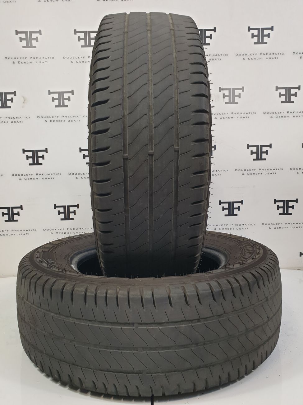 MICHELIN AGILIS 3