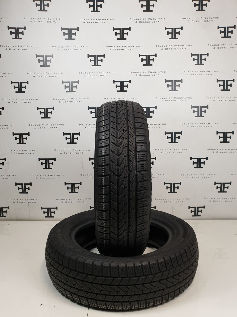 FALKEN EUROWINTER HS439