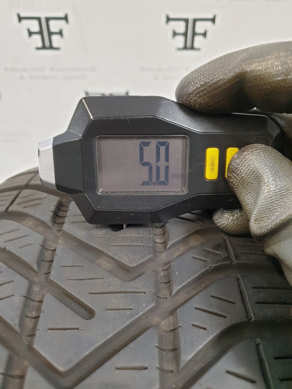 Pneumatici 155 65 R14 75 T PIRELLI WINTER SNOWCONTROL 190 serie 3 invernale usati 80€