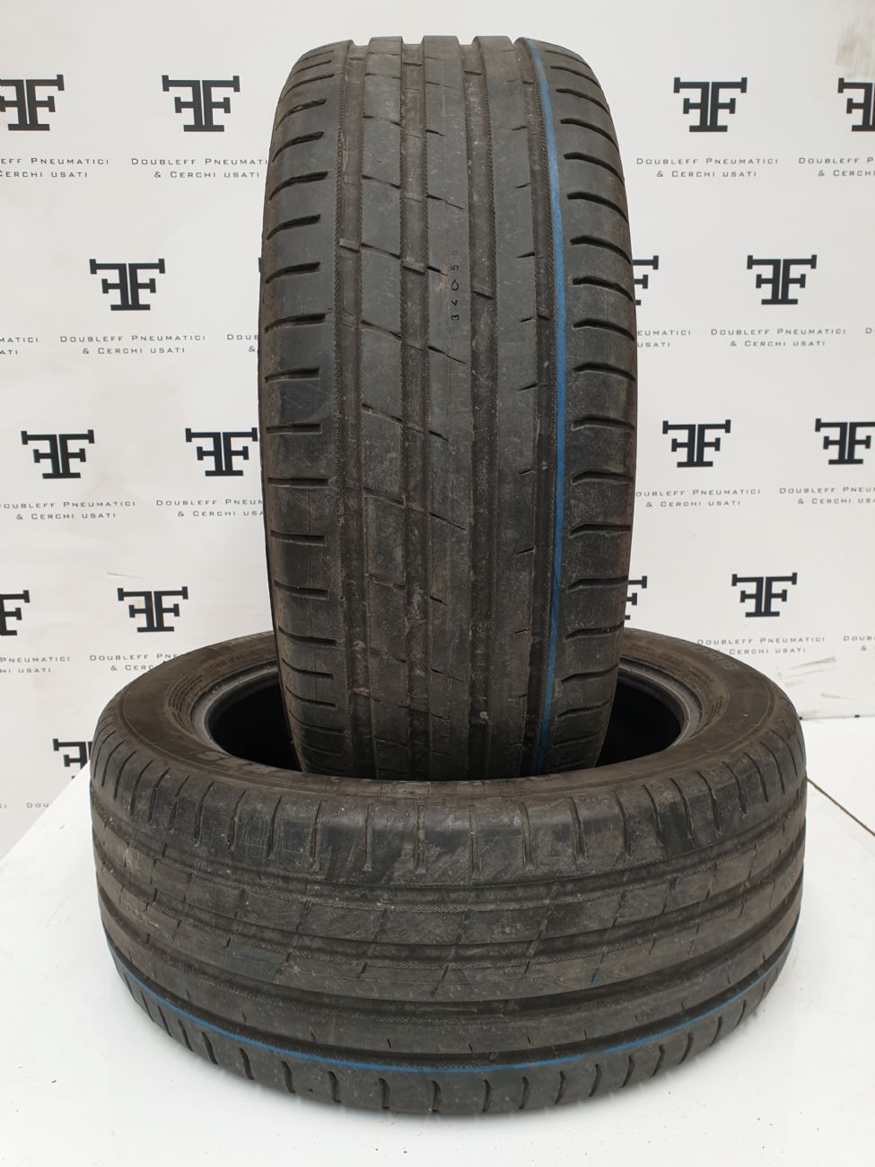 225/50 R18 99 W NOKIAN TYRES 