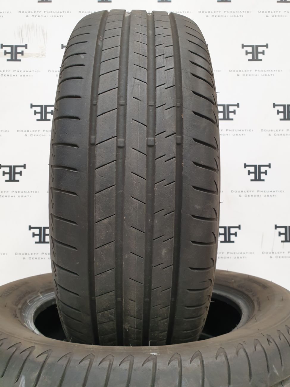 Pneumatici 225 60 R18 104 W BRIDGESTONE ALENZA 001 estivo usati 300€