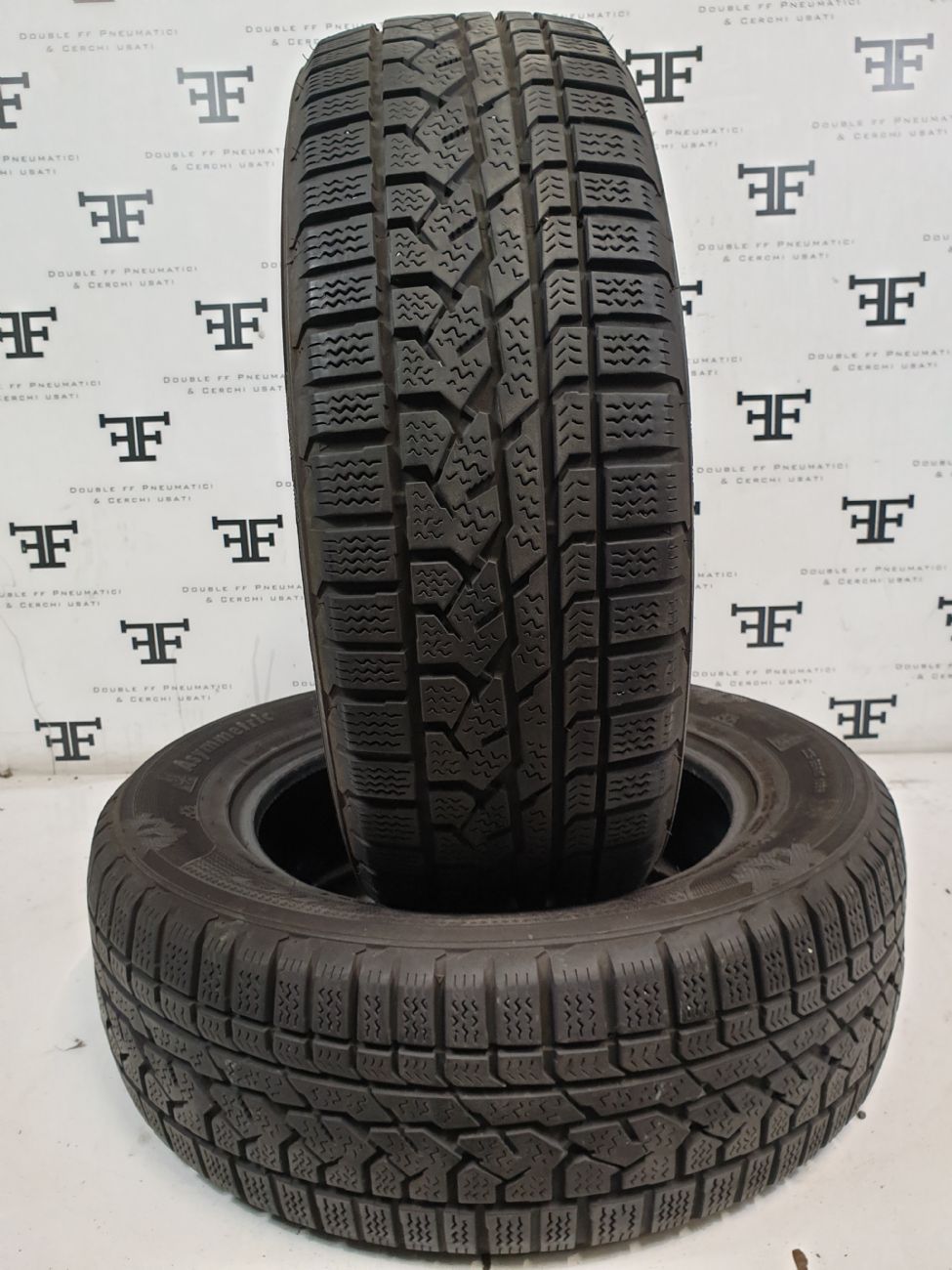 KUMHO I'ZEN RV ASYMMETRIC