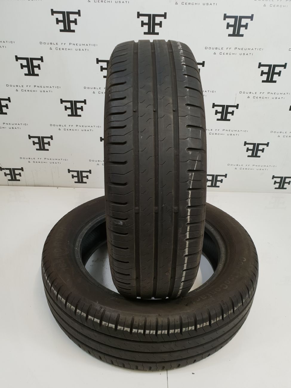 165/60 R15 77 H CONTINENTAL ContiEcoContact 5