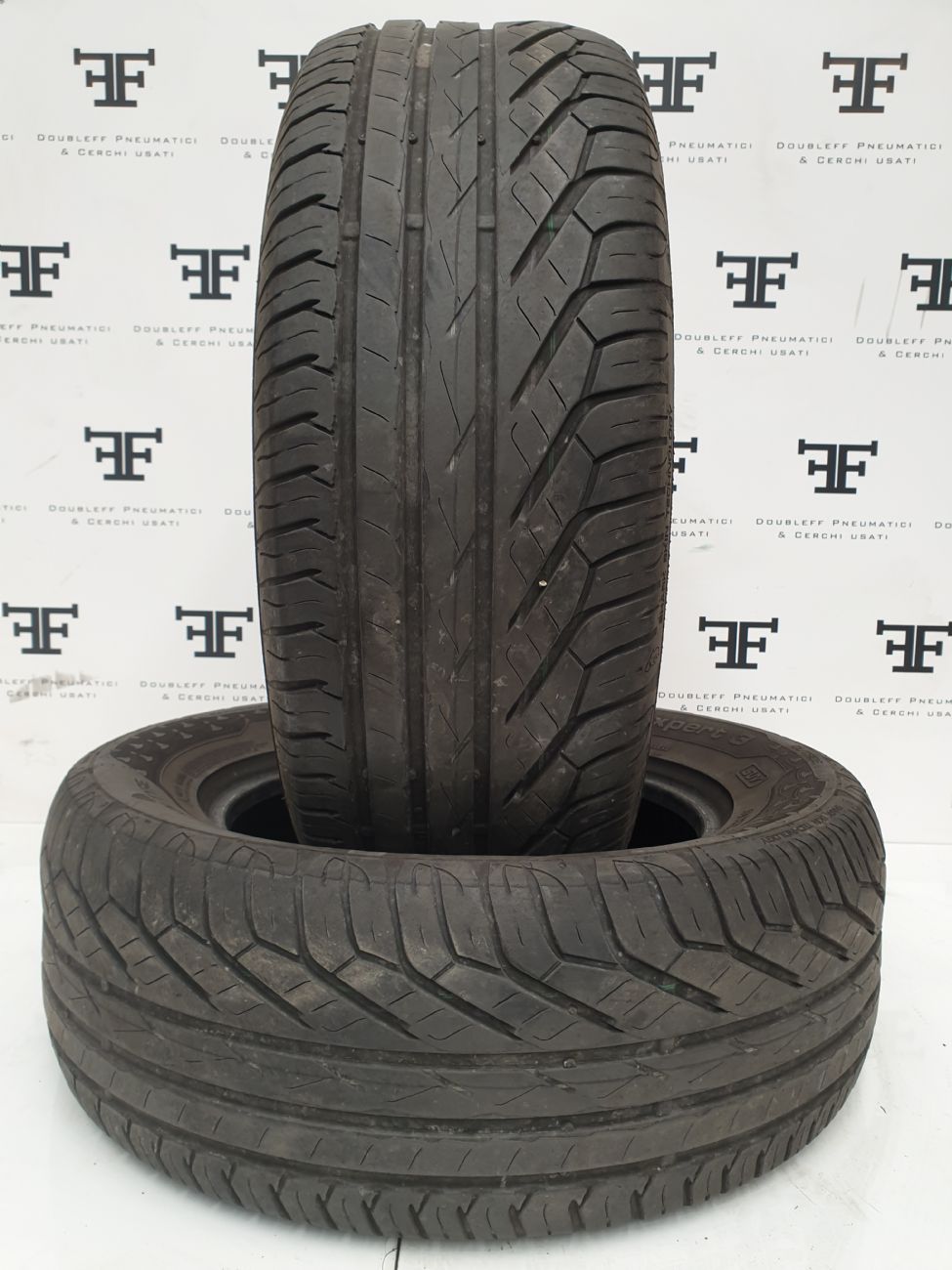 UNIROYAL RAINEXPERT 3 SUV