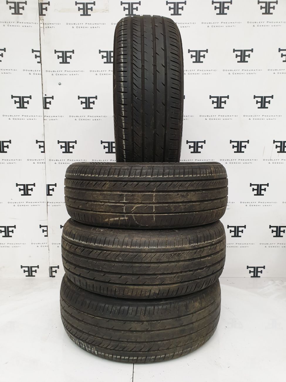 205/55 R17 95 W DAVANTI 
