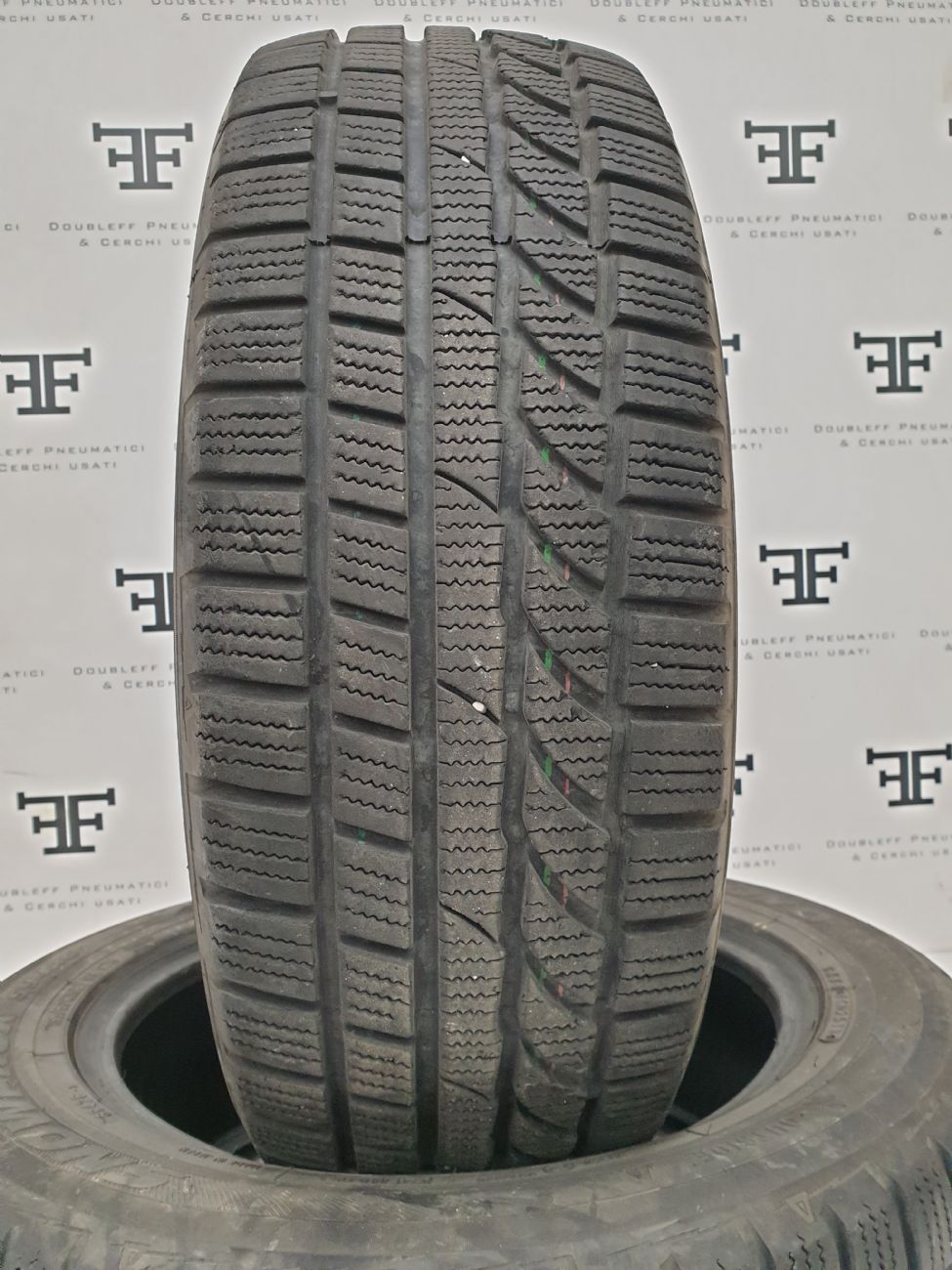Pneumatici 195 60 R16C 99/97 H TOYO SNOWPROX S942C invernale DEMONTÉ usati 110€