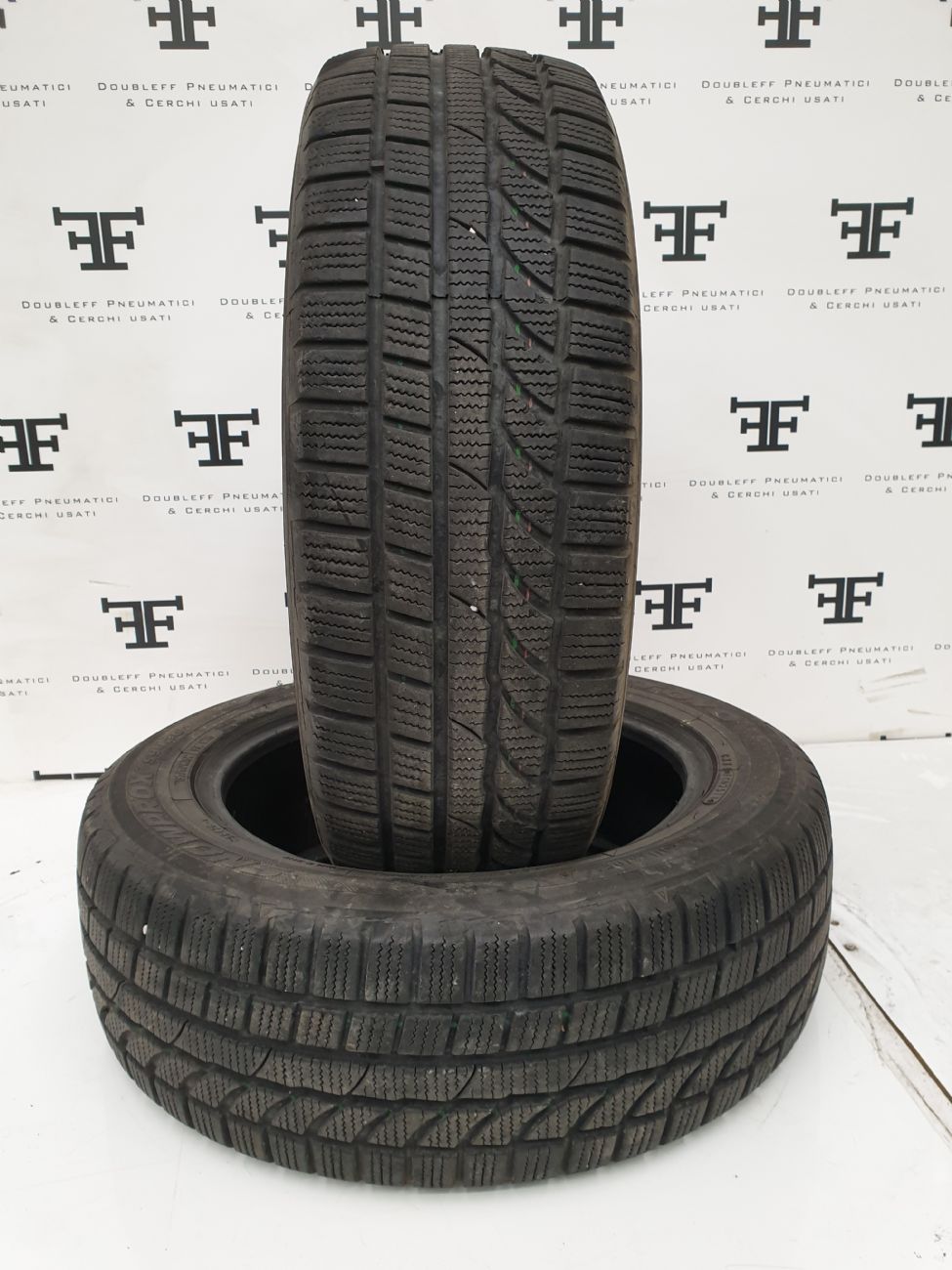 195/60 R16C 99/97 H TOYO SNOWPROX S942C DEMONTE