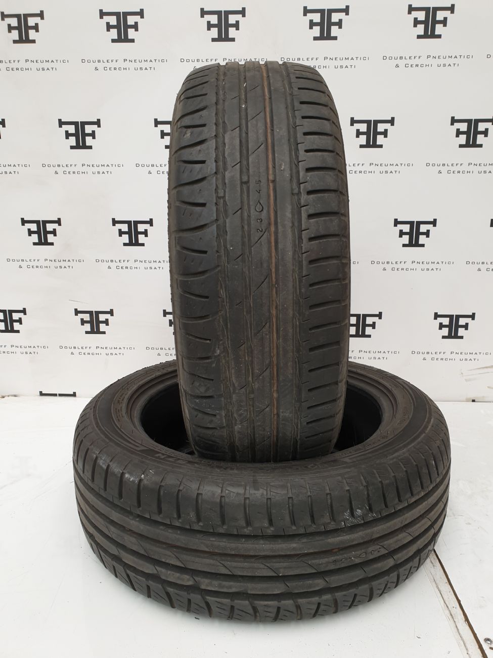 NOKIAN H