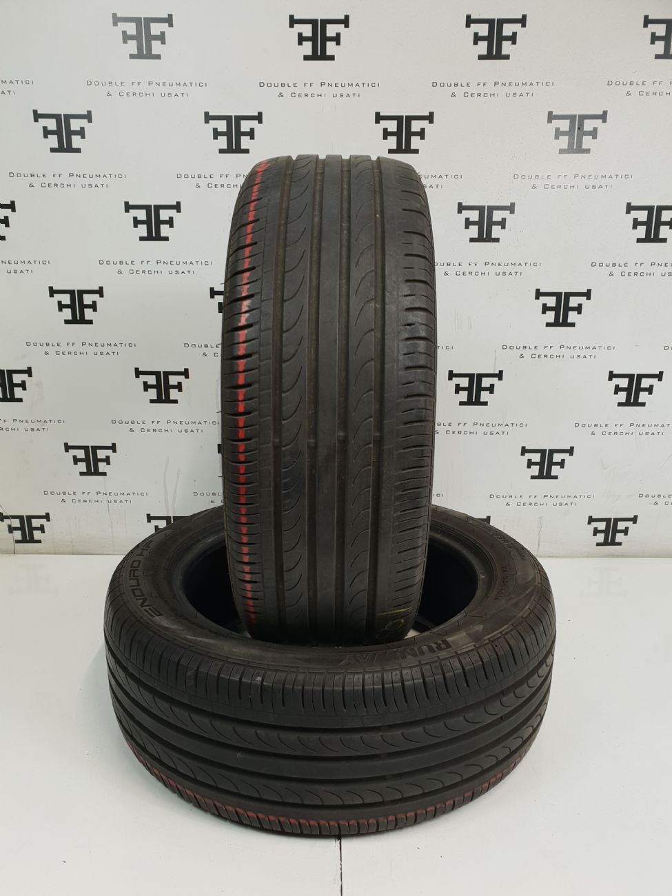 RUNWAY ENDURO HP