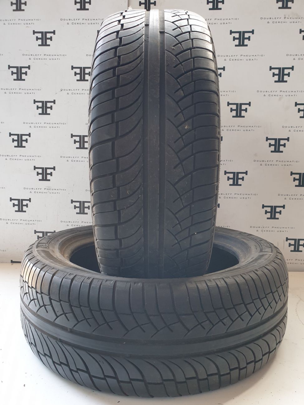 MICHELIN LATITUDE DIAMARIS