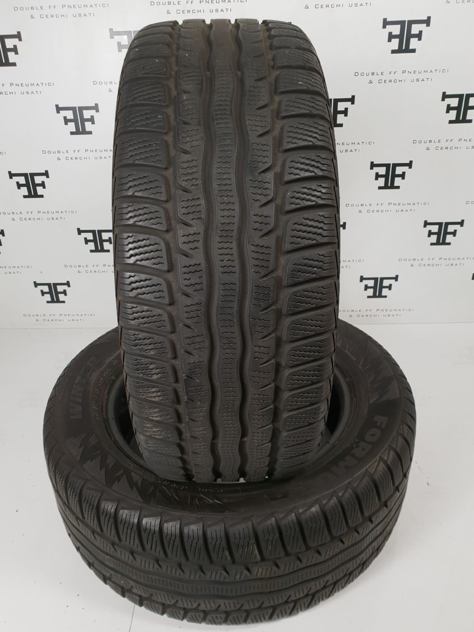 Pneumatici 225 55 R16 1 A _MARCA NON PRESENTE _MODELLO NON PRESENTE invernale usati 80€