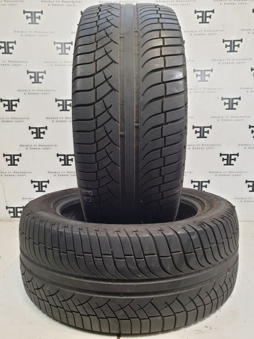 MICHELIN LATITUDE DIAMARIS
