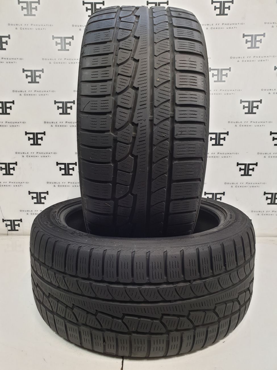 NOKIAN WR SPORT UTILITY ALL WEATHER PLUS