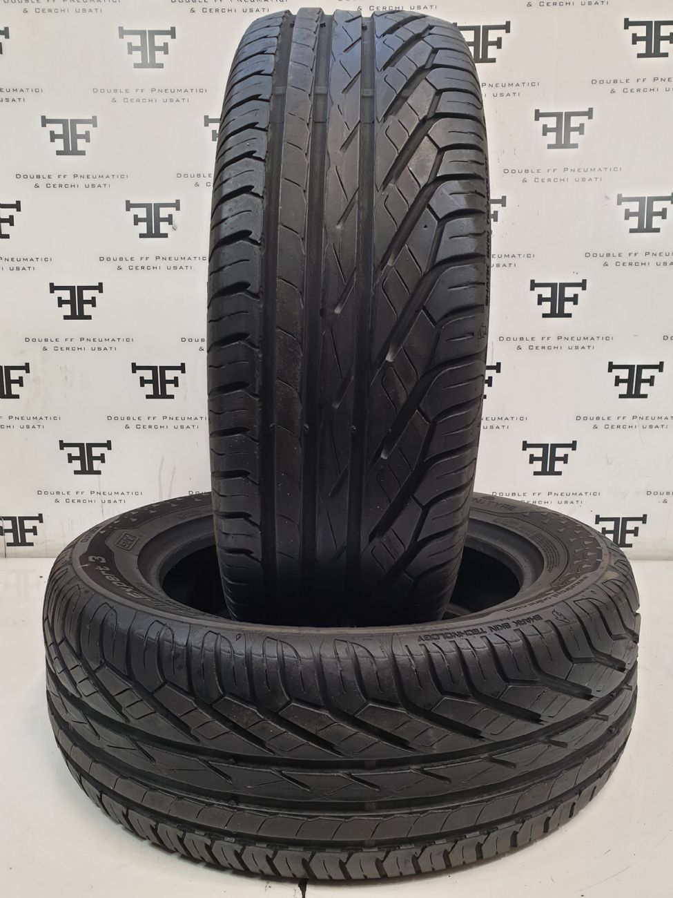 UNIROYAL RAINEXPERT 3 SUV