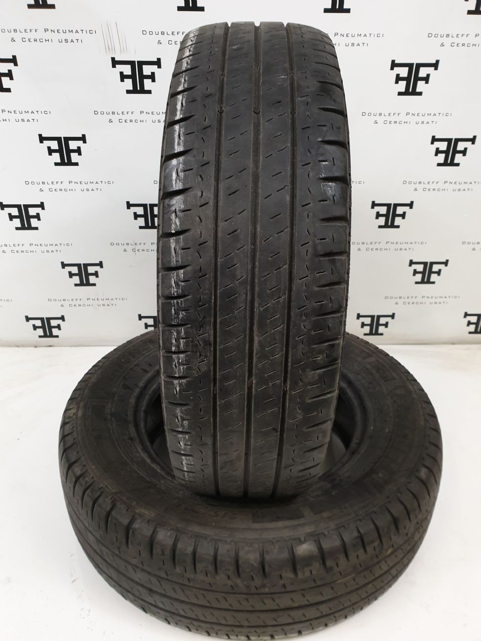 MICHELIN AGILIS RODIAN CT8