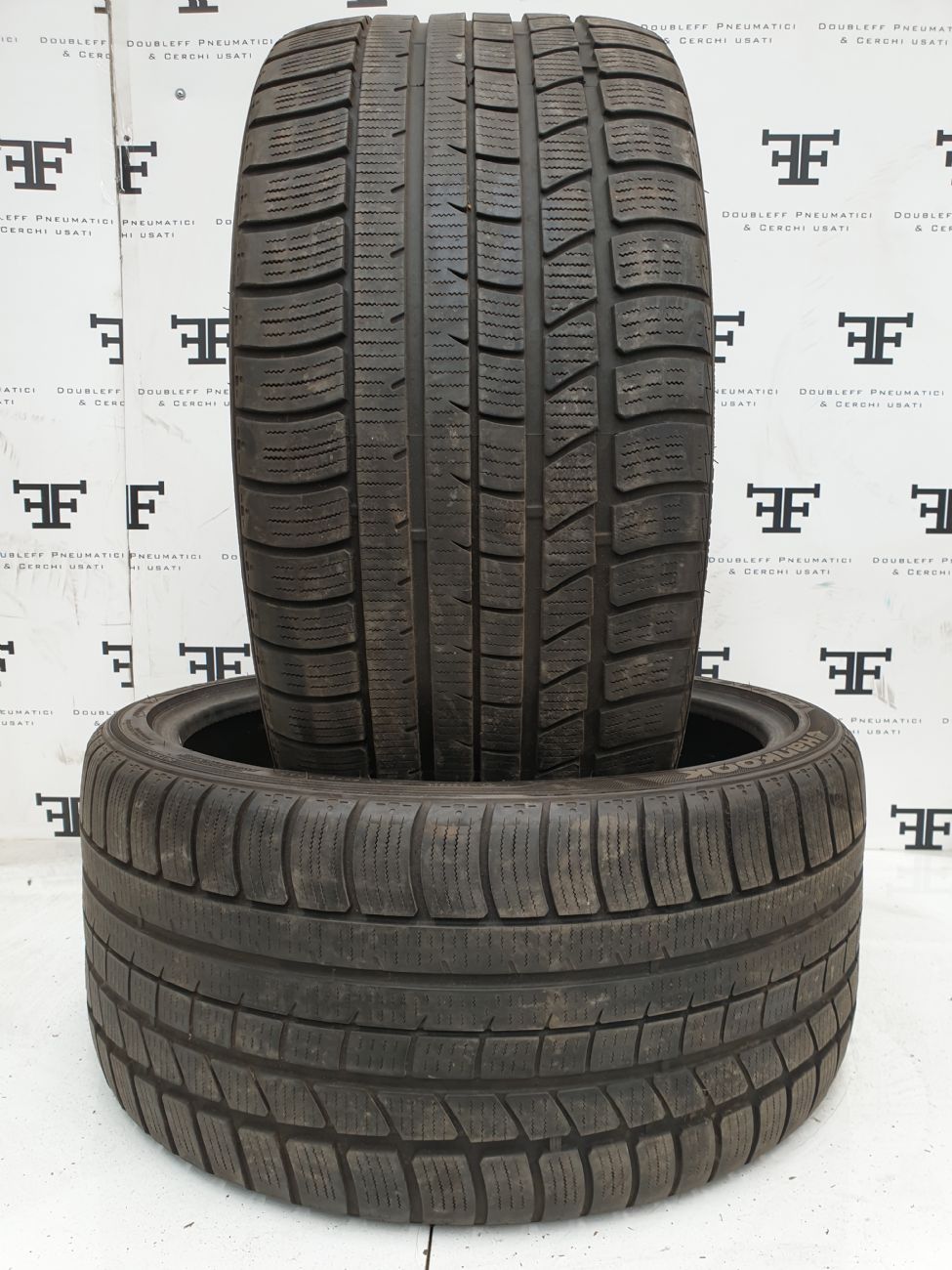 HANKOOK ICEBEAR W300