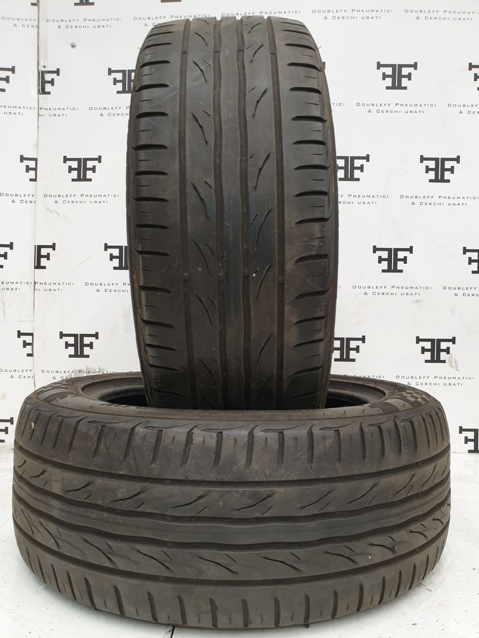 KUMHO ECSTA PS31