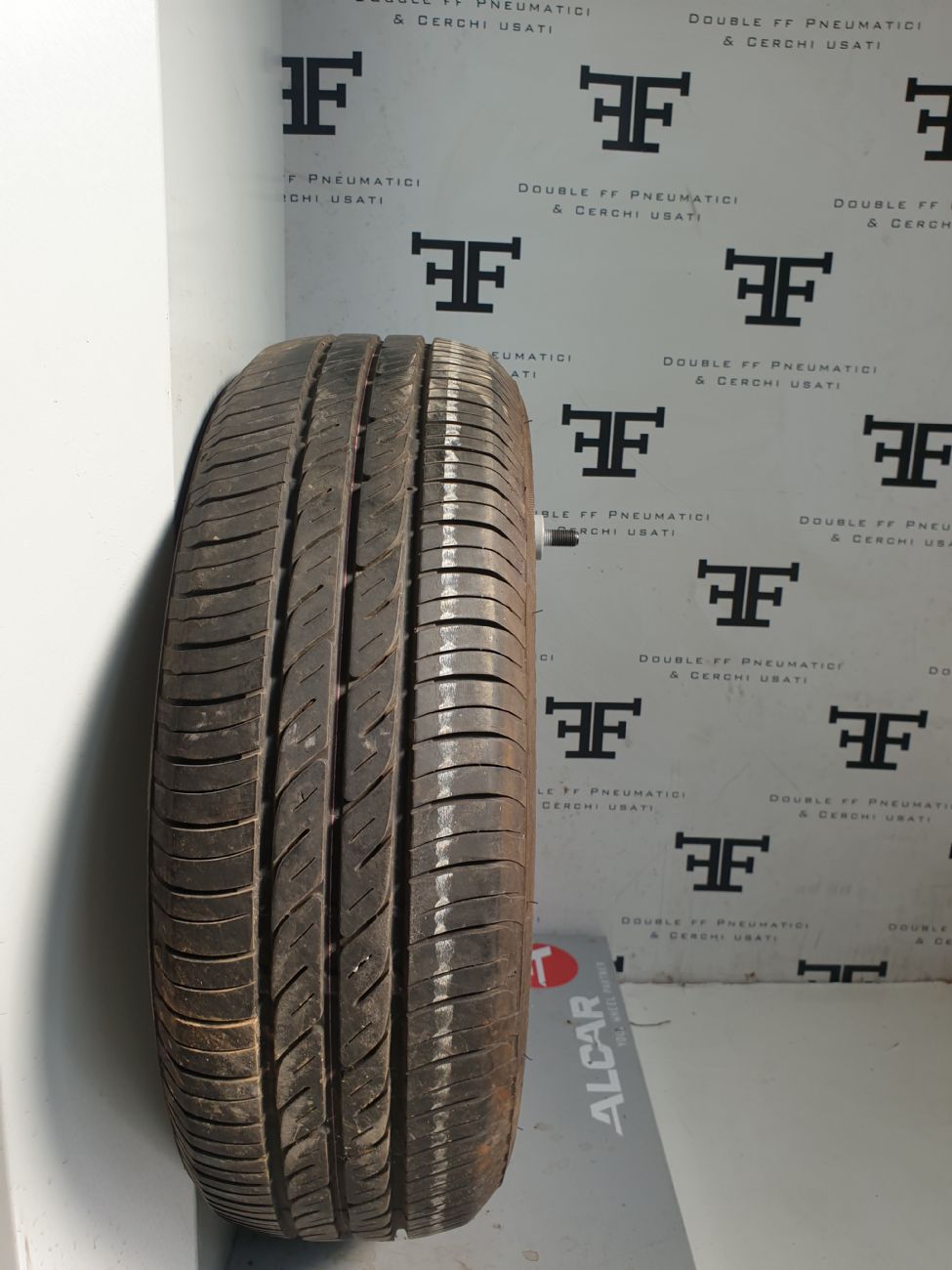 FIRESTONE MULTIHAWK 2