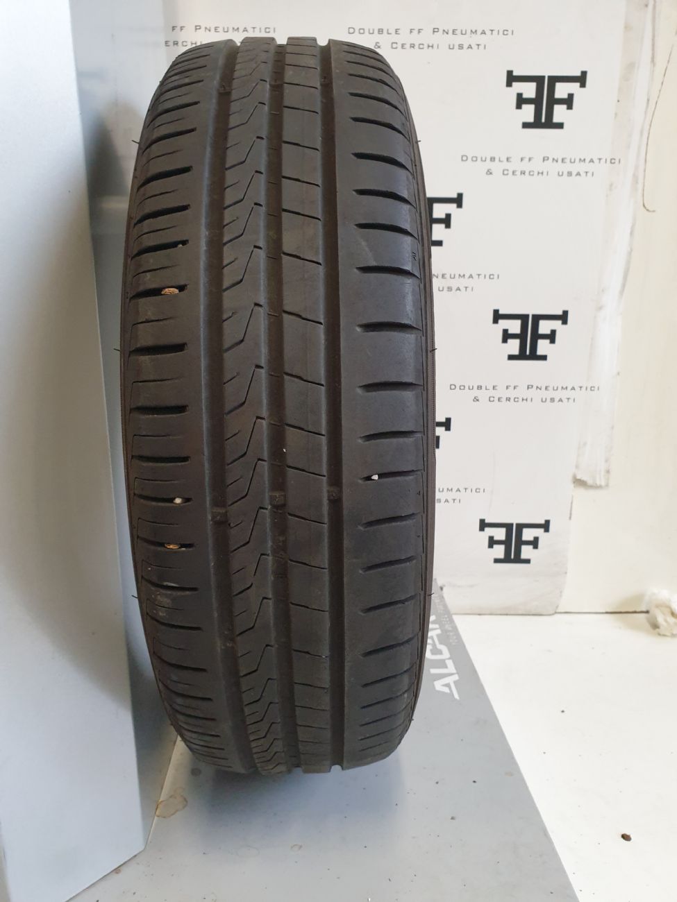 HANKOOK KINERGY ECO 2