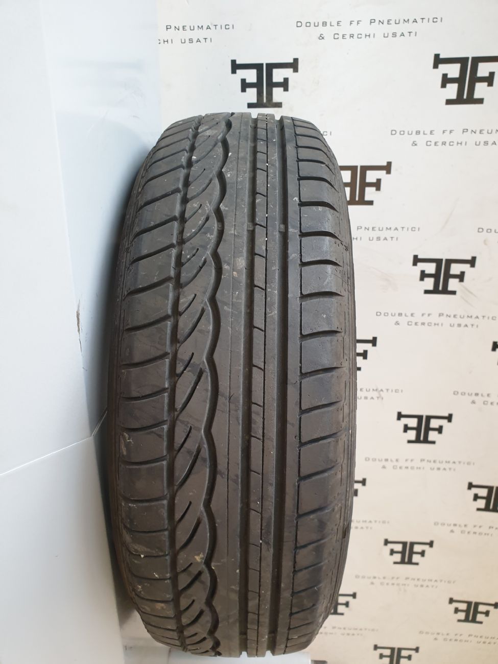 DUNLOP SP SPORT 01 J