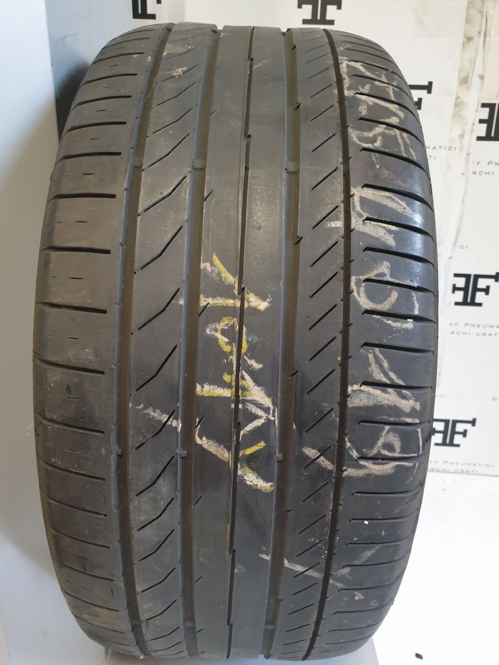 CONTINENTAL CONTISPORTCONTACT 5