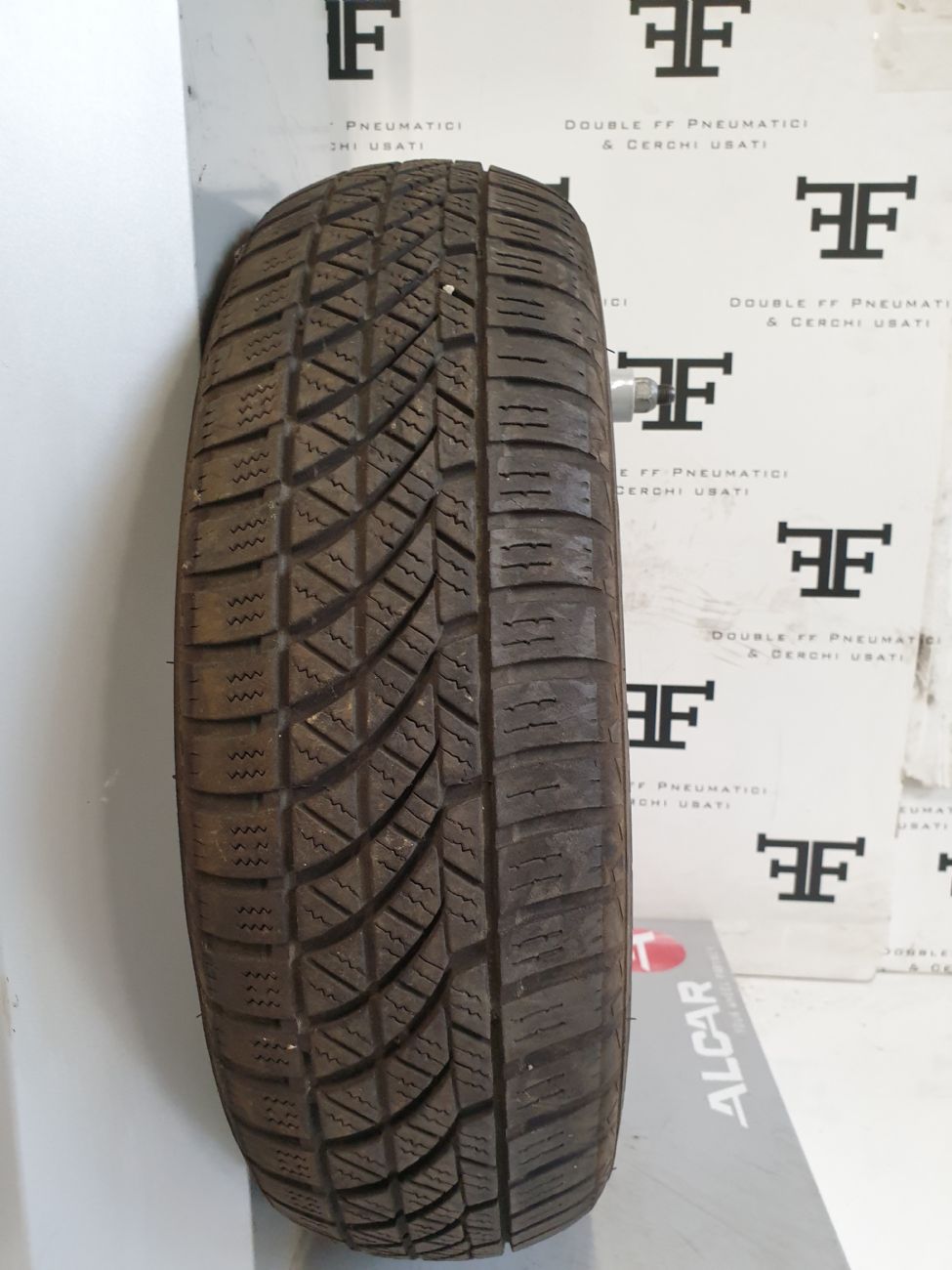 HANKOOK KINERGY 4S