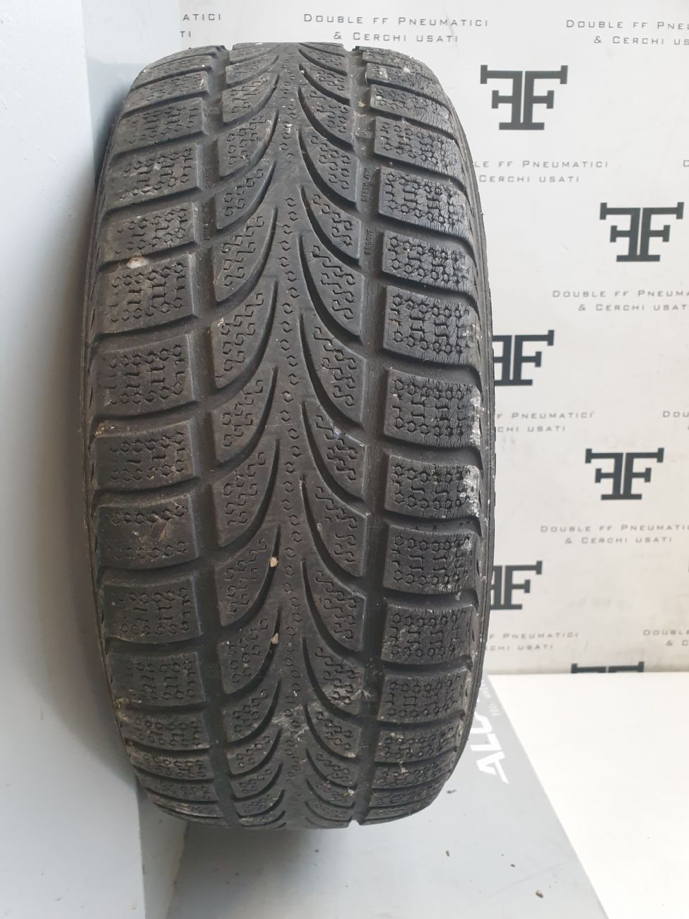 NOKIAN WR