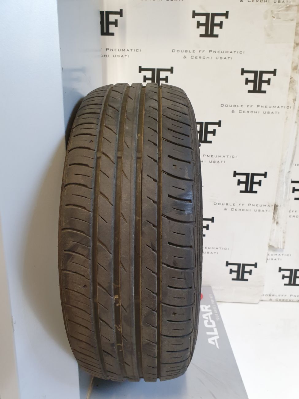 FALKEN ZIEX ZE914 ECORUN