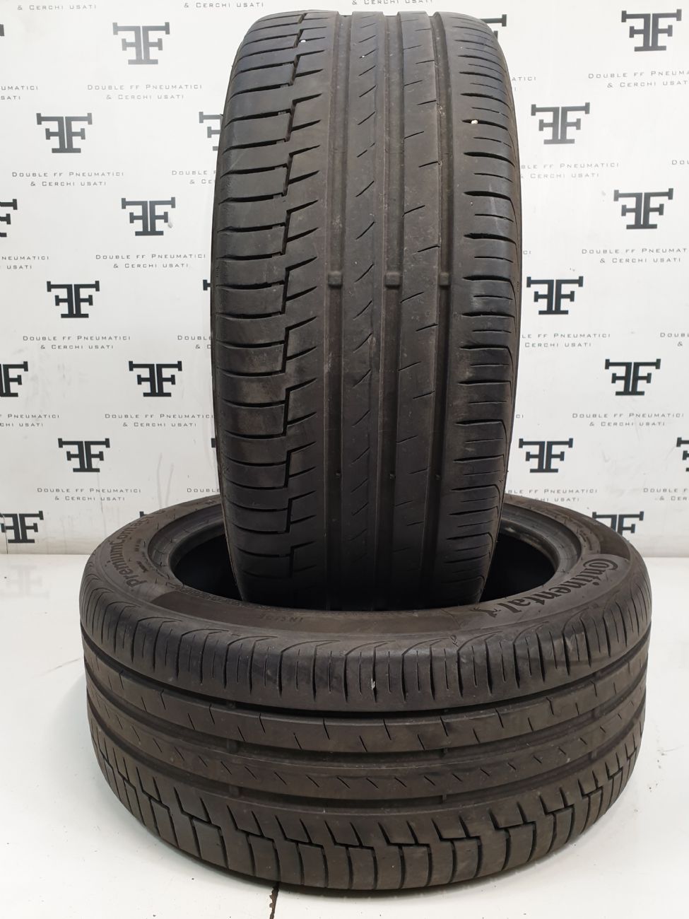 CONTINENTAL PREMIUMCONTACT 6