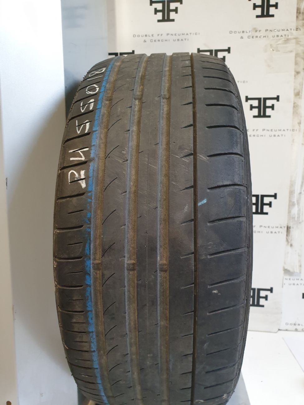 FALKEN AZENIS FK453CC
