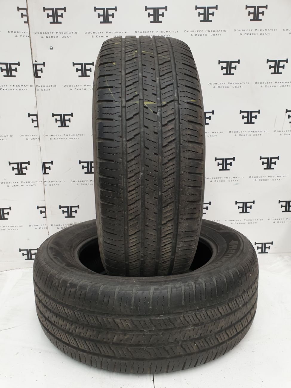 HANKOOK DYNAPRO HT
