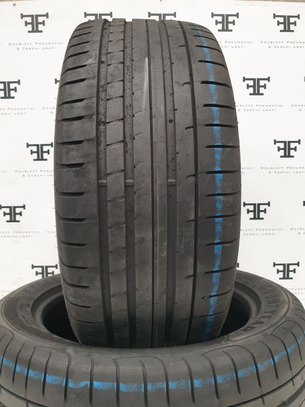 GOODYEAR EAGLE F1 ASYMMETRIC 3 SUV 4X4