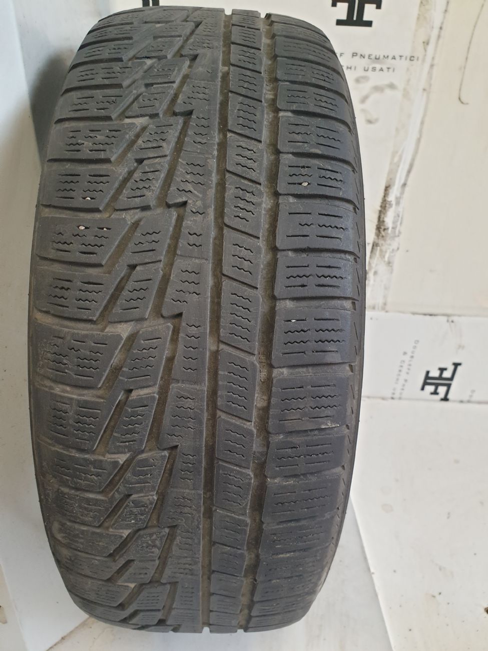 NOKIAN WR G2 ALL WEATHER PLUS