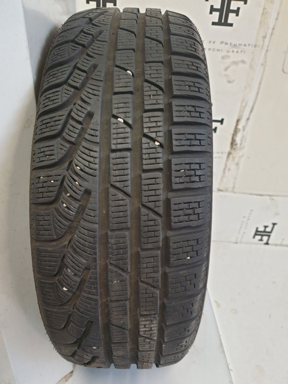 PIRELLI SOTTOZERO WINTER 210 SERIE 2