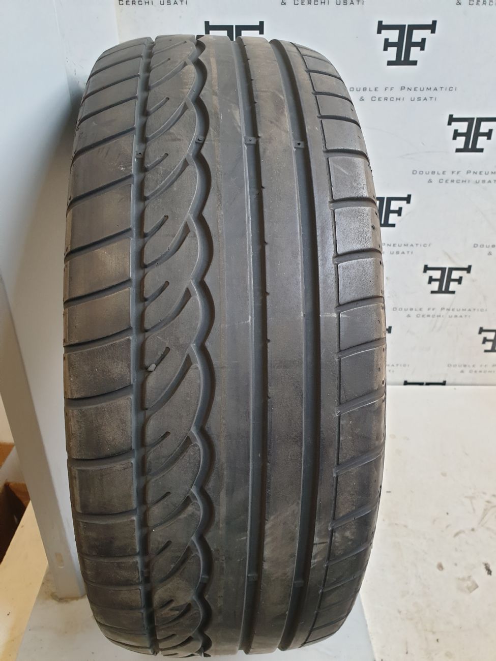 DUNLOP SP SPORT 01 J