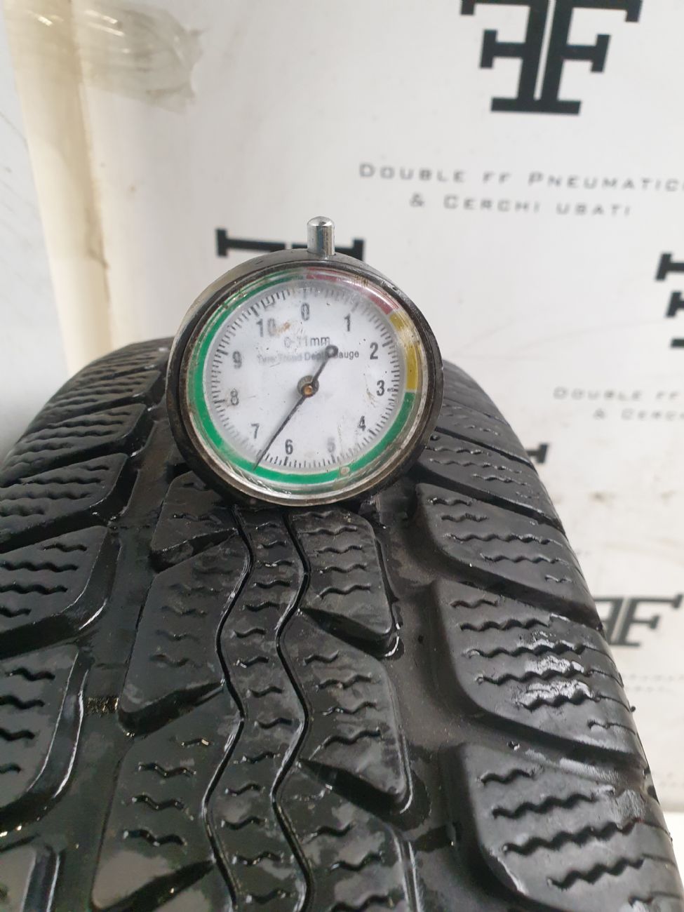 PIRELLI FORMULA WINTER