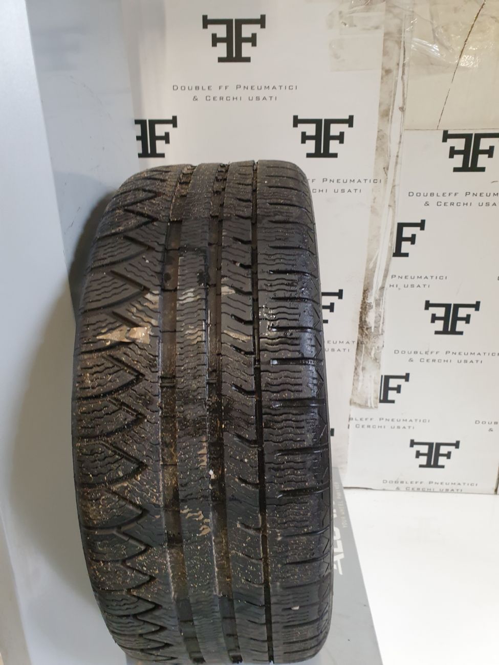 MICHELIN PILOT ALPIN PA3