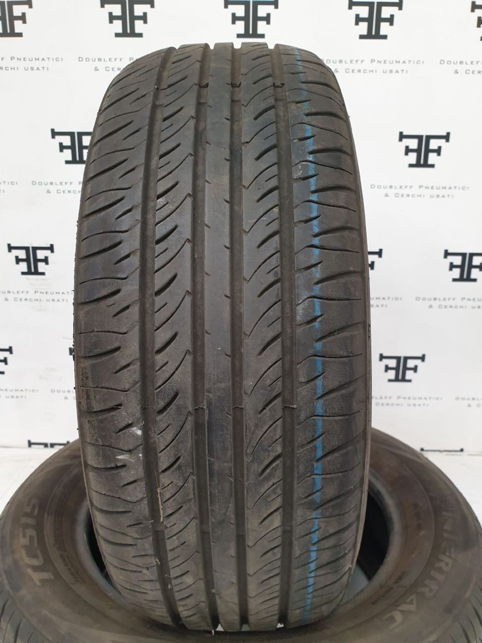 INTERTRAC TC515