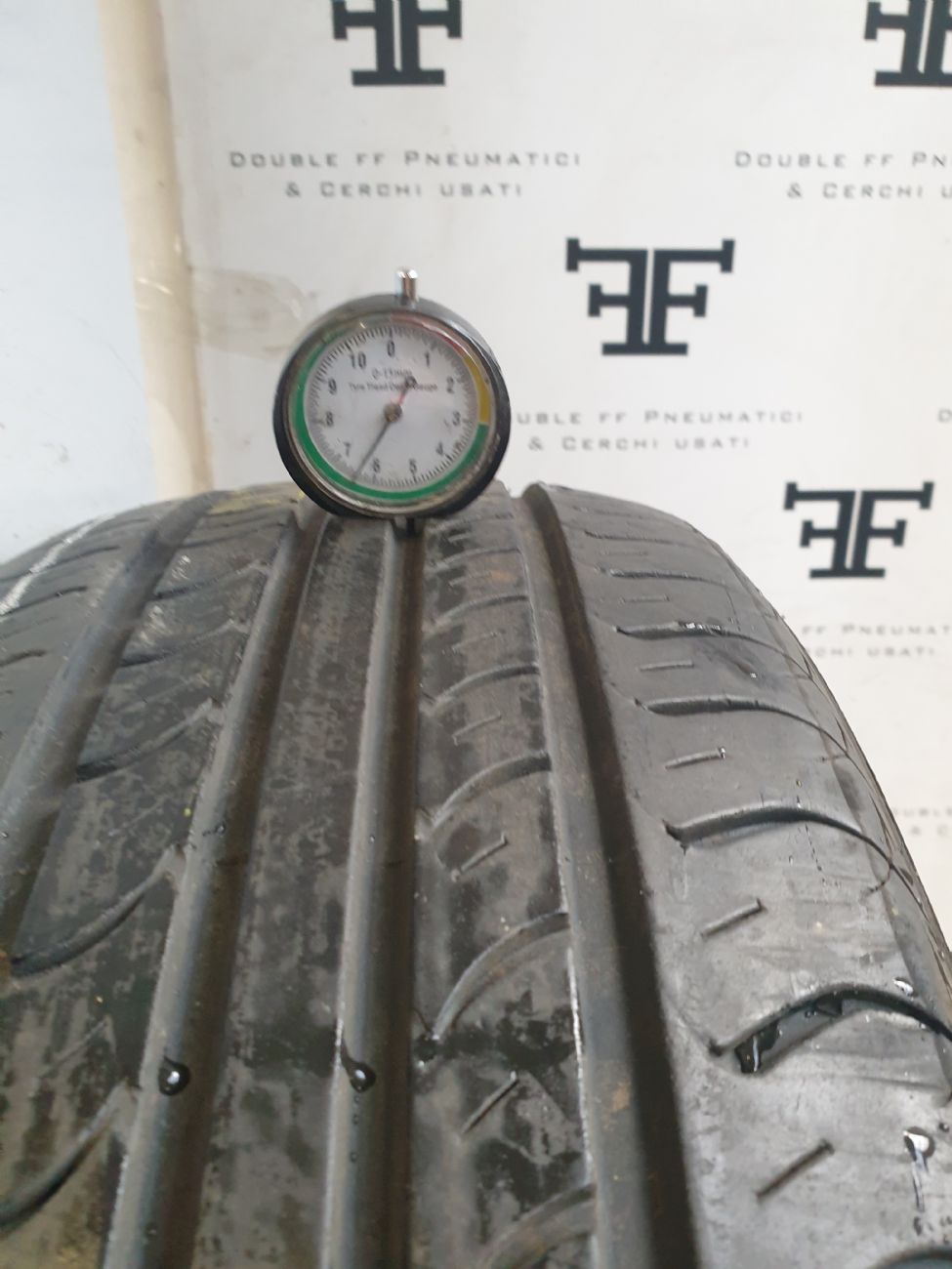 NEXEN CLASSE PREMIERE CP661