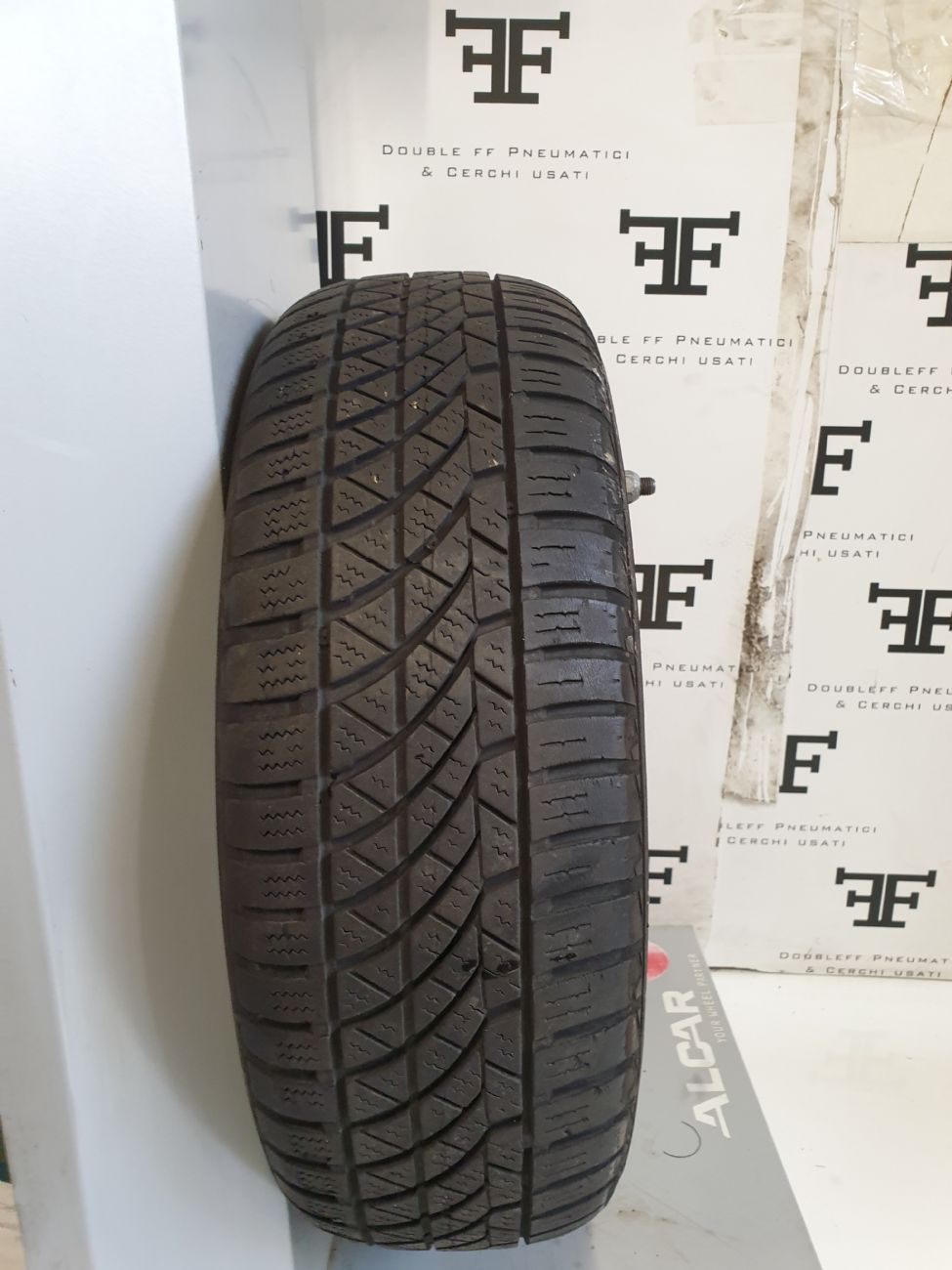 HANKOOK KINERGY 4S