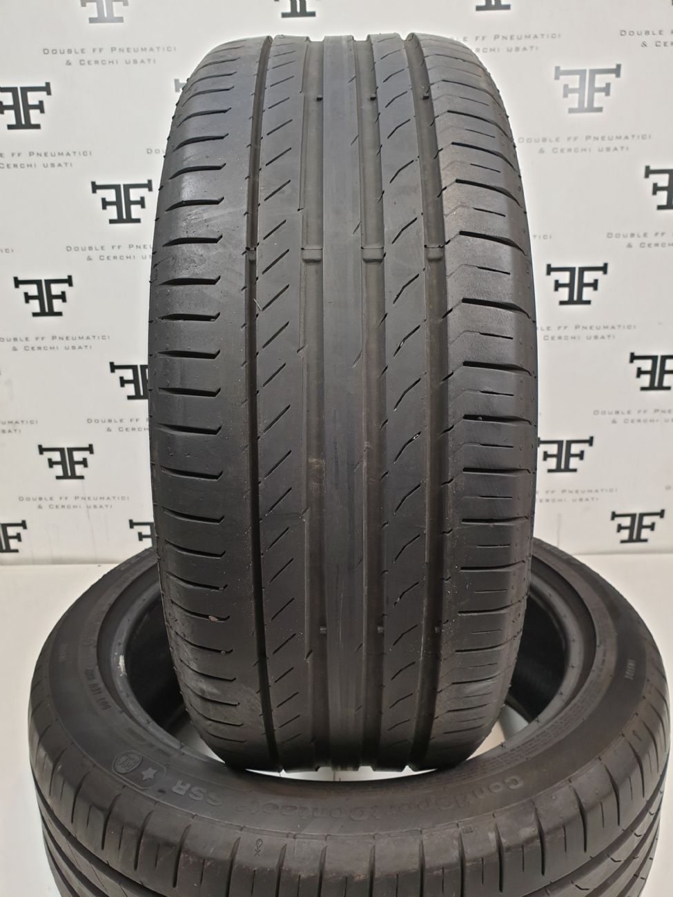 CONTINENTAL CONTISPORTCONTACT 5