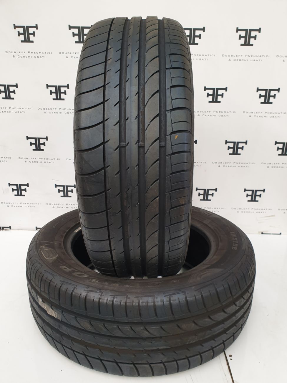 DUNLOP SP QUATTROMAXX