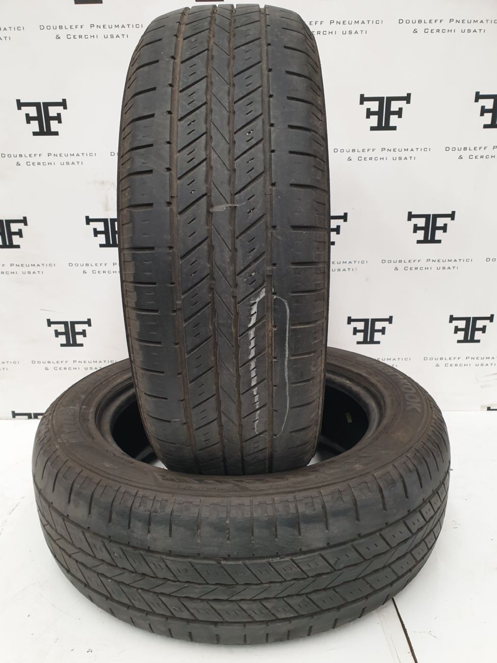 HANKOOK DYNAPRO HP