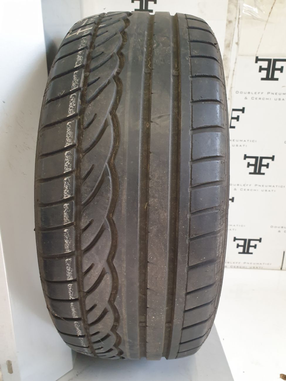 DUNLOP SP SPORT 01 J