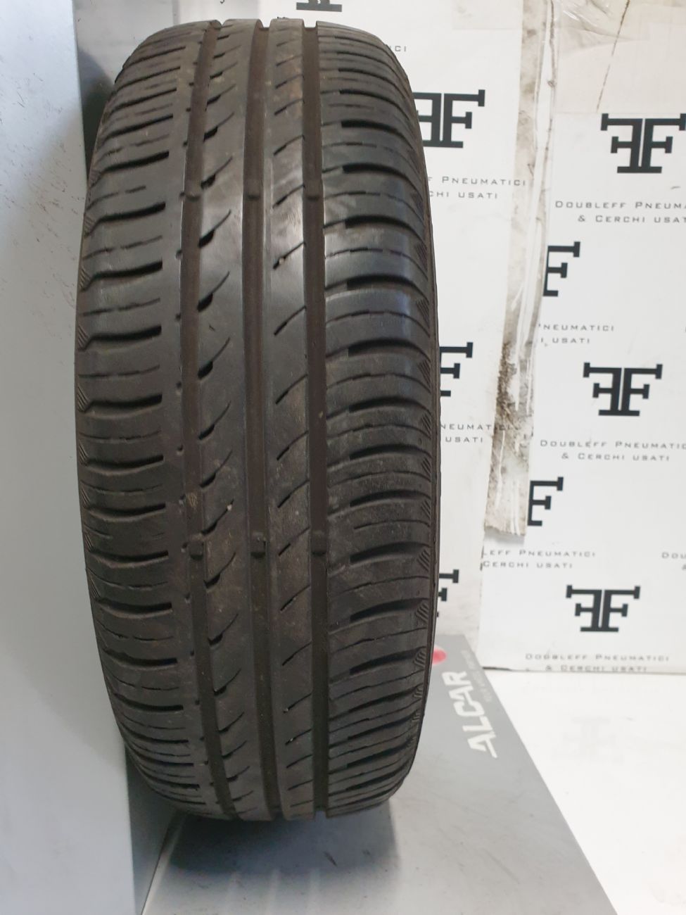 CONTINENTAL CONTIECOCONTACT 3